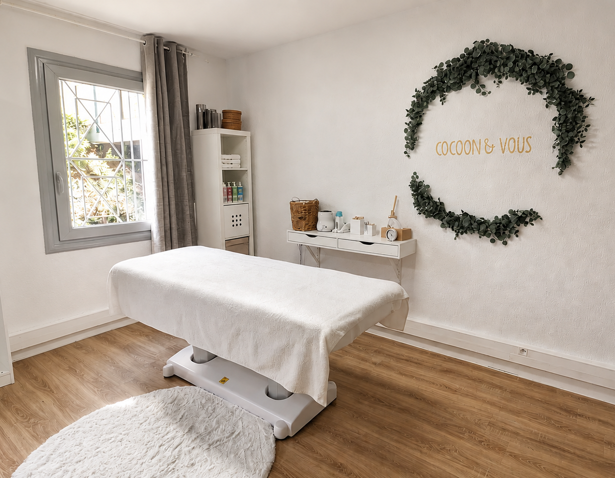 Ambiance Spa Relaxante